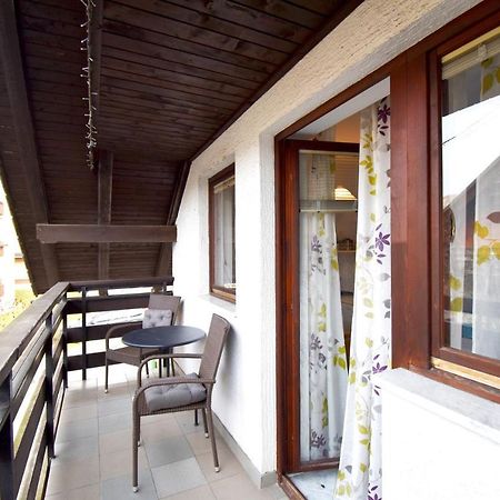 Apartment Kolman Bohinj Εξωτερικό φωτογραφία