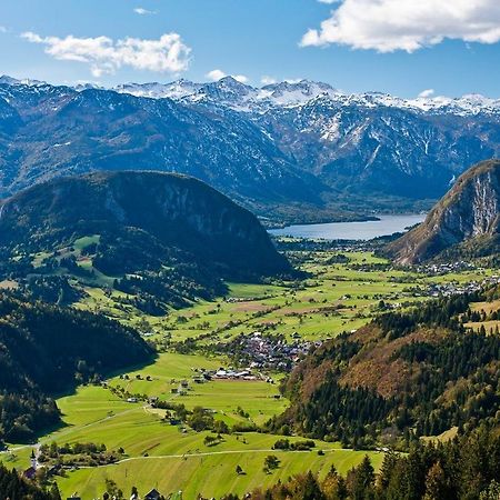 Apartment Kolman Bohinj Εξωτερικό φωτογραφία