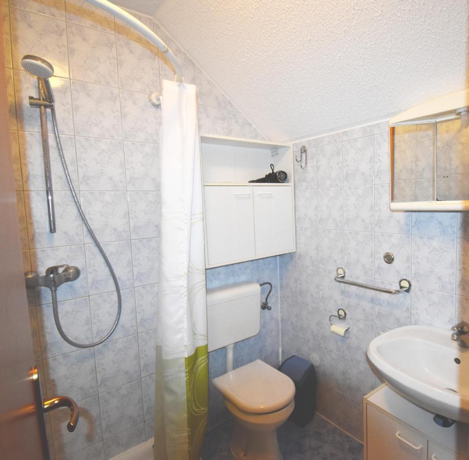 Apartment Kolman Bohinj Εξωτερικό φωτογραφία