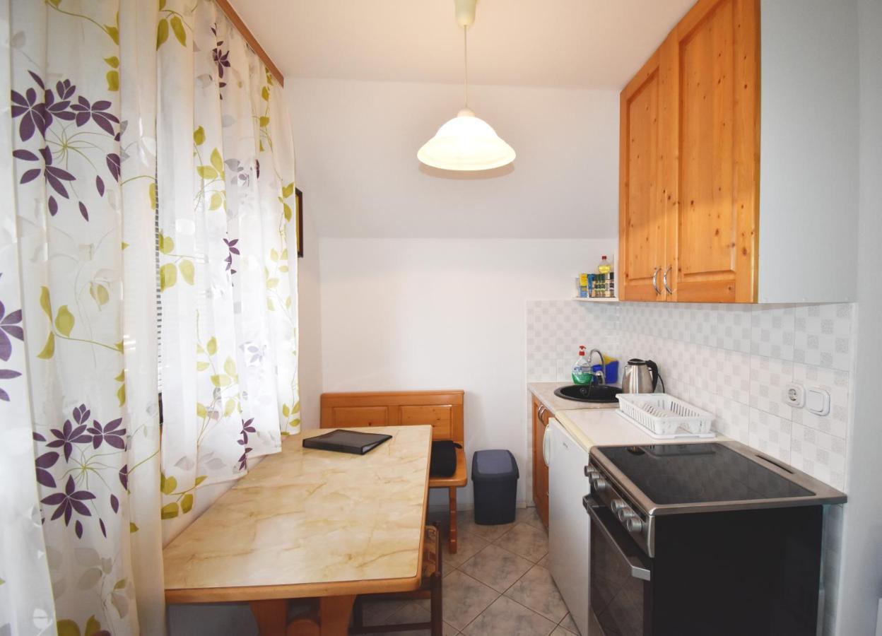Apartment Kolman Bohinj Εξωτερικό φωτογραφία