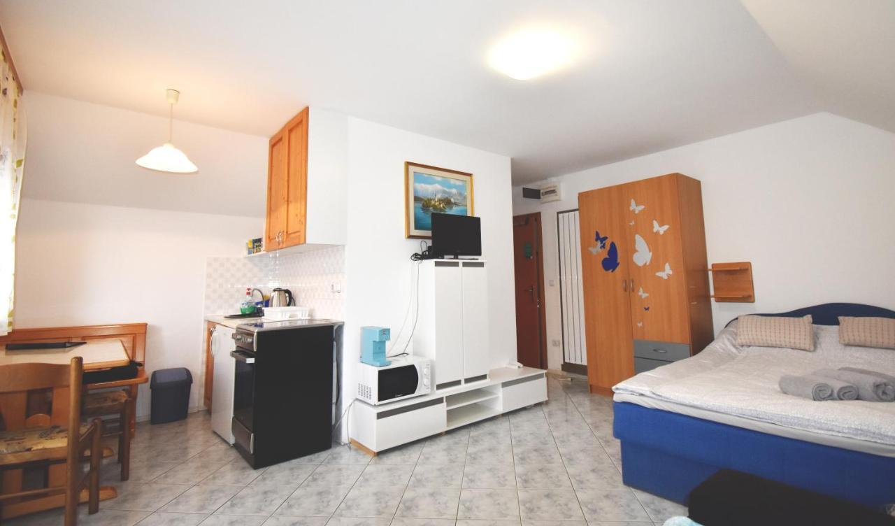 Apartment Kolman Bohinj Εξωτερικό φωτογραφία