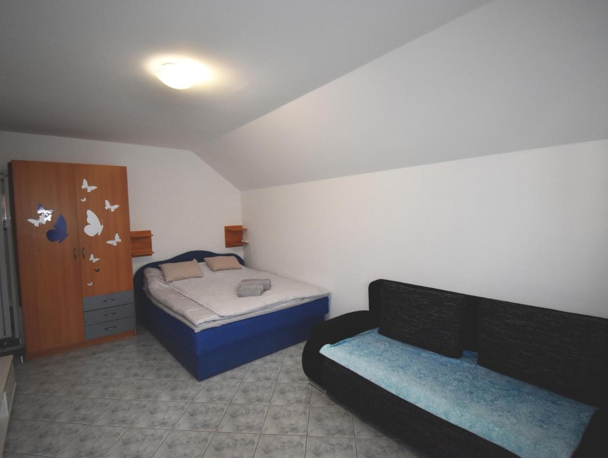 Apartment Kolman Bohinj Εξωτερικό φωτογραφία