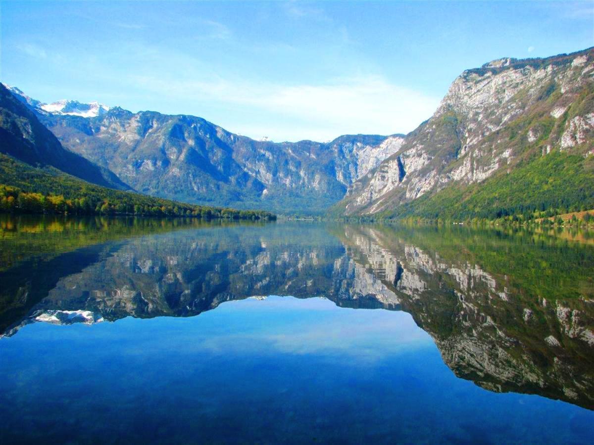 Apartment Kolman Bohinj Εξωτερικό φωτογραφία